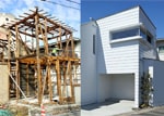 リノベーション